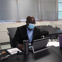 Osmond Owusu