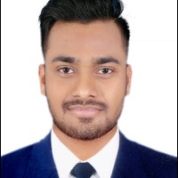 Shajesh P