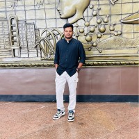 Vinoth Ganesan