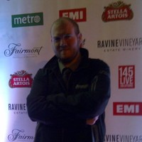 Matthew Blake