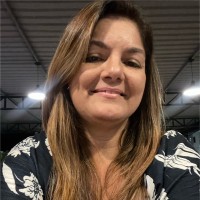 Claudineia Aparecida Araújo De Oliveira