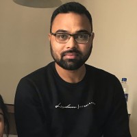 Manish Yadav