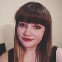 Alexandra (Allie) Macqueen