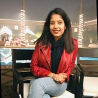 Aditi Bubna