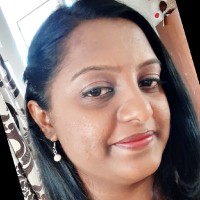 Nisha Beeharree