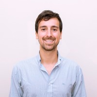 Pablo Jordán