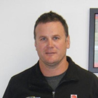 Darren Schrafft