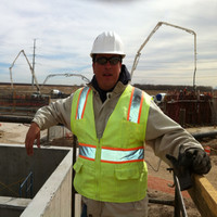 Ing Héctor Ariel Cervantes López