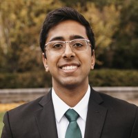 Krish Gupta