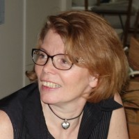 Anne Krog Jensen