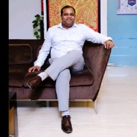 Vivek Mishra