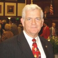 Donald Brown
