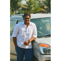 Aditya Bhujbal