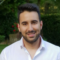 Daniel Silva Costa