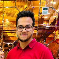 Rishank Saxena