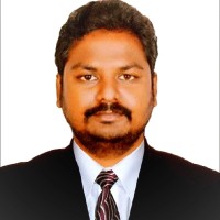 SRAVANTH REDDY