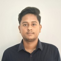 Manojkumar M