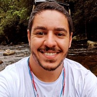 Marcos Reis (Pcd - Sindactlia)
