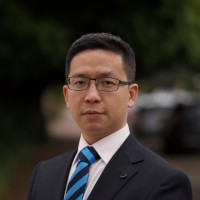 Richard Chiu