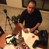 Mohammad Al Kilany