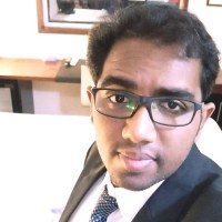 Sreenath Manappetty