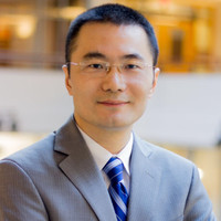 Kent Wang, Mba, Mfin