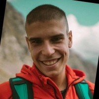 Mattia Maggiori