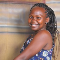 Akello Dorcus Irene