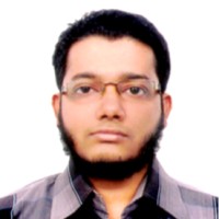 Dr Md Estiak Ullah Sahid