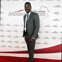 Adewale Benjamin Samuel Showers