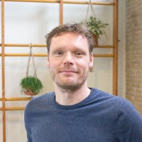 Jeffrey Bakker