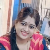 Rajalakshmi Naveen