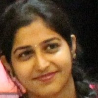 Swetha Rani