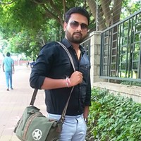 Shivaraj Malimath