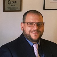 Leonardo Augusto Romanelli Cabo, CSMP