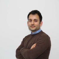 José Antonio García Hernández