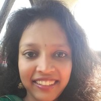 Kavya Tirumalasetty