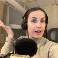 Emma Hulander