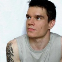 Александр Агапов