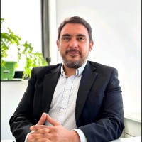 Ruben Javier Pérez Chaparro