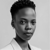Winnie Nantongo