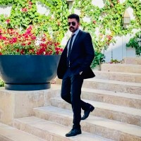 HUSAM AL-QAO'UD
