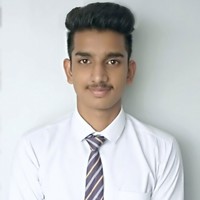 Saharsh W. S. Rathore