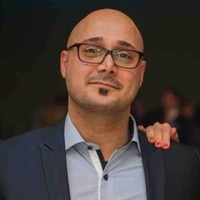 Andy Madani