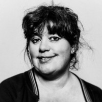 Eveline Lindenbergh