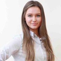 Olga Nizhnik