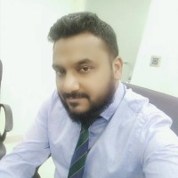 shaikh irshad