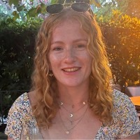Angharad Mellens