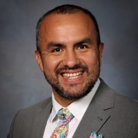Pedro Miguel Villalobos Ramos