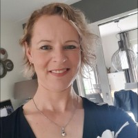 Nynke Van Beek